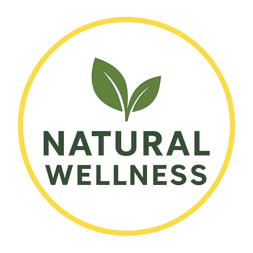 Natural Wellness